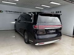 Luxeed Zhiji V9 Ultra - ფოტო 7
