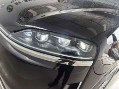 Luxeed Zhiji V9 Ultra - ფოტო 8