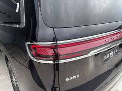 Luxeed Zhiji V9 Ultra - ფოტო 9
