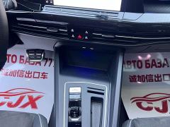 Volkswagen Golf Facelift 280TSI DSG R-Line Lite - фото 12