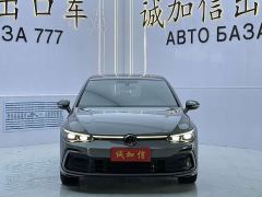 Volkswagen Golf Facelift 280TSI DSG R-Line Lite - фото 2