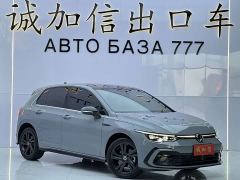 Volkswagen Golf Facelift 280TSI DSG R-Line Lite - фото 3