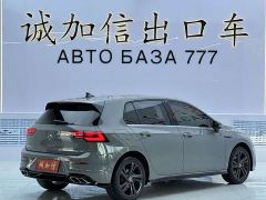 Volkswagen Golf Facelift 280TSI DSG R-Line Lite - фото 4
