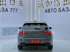 Volkswagen Golf Facelift 280TSI DSG R-Line Lite - фото 5