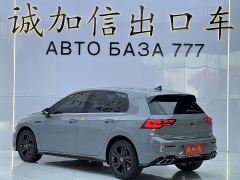Volkswagen Golf Facelift 280TSI DSG R-Line Lite - фото 6