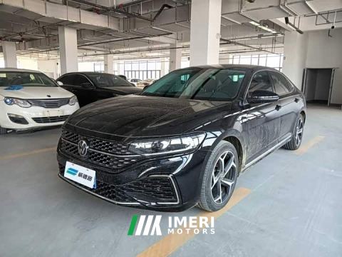 2023 Volkswagen Passat Facelift 330TSI Starry Sky Elite - ავტომობილი ჩინეთიდან