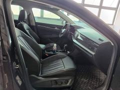Volkswagen Passat Facelift 330TSI Starry Sky Elite - ფოტო 11