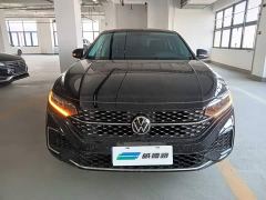 Volkswagen Passat Facelift 330TSI Starry Sky Elite - ფოტო 2
