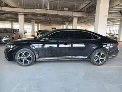Volkswagen Passat Facelift 330TSI Starry Sky Elite - ფოტო 3