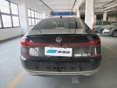 Volkswagen Passat Facelift 330TSI Starry Sky Elite - ფოტო 5