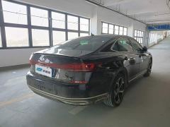 Volkswagen Passat Facelift 330TSI Starry Sky Elite - ფოტო 6