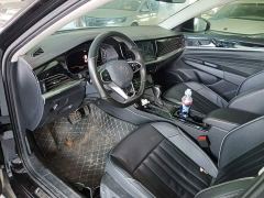 Volkswagen Passat Facelift 330TSI Starry Sky Elite - ფოტო 7