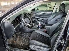 Volkswagen Passat Facelift 330TSI Starry Sky Elite - ფოტო 8