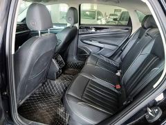 Volkswagen Passat Facelift 330TSI Starry Sky Elite - ფოტო 9