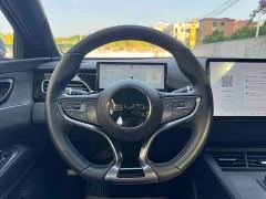 BYD Seal 06 DM-i Smart Drive 120KM Deluxe - photo 11