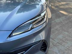 BYD Seal 06 DM-i Smart Drive 120KM Deluxe - photo 17