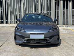 BYD Seal 06 DM-i Smart Drive 120KM Deluxe - photo 2