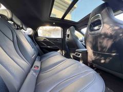 BYD Seal 06 DM-i Smart Drive 120KM Deluxe - photo 7