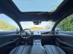BYD Seal 06 DM-i Smart Drive 120KM Deluxe - photo 9