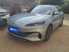 BYD Seal 06 DM-i 80KM Luxury - photo 1