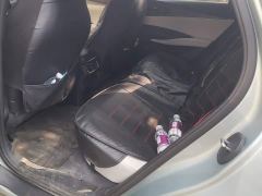 BYD Seal 06 DM-i 80KM Luxury - photo 11