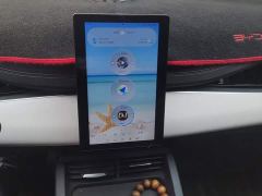 BYD Seal 06 DM-i 80KM Luxury - photo 13