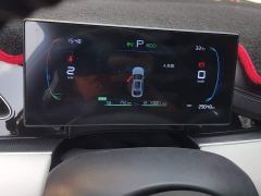 BYD Seal 06 DM-i 80KM Luxury - photo 14