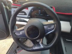 BYD Seal 06 DM-i 80KM Luxury - photo 15