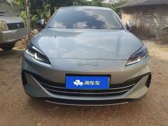 BYD Seal 06 DM-i 80KM Luxury - photo 2