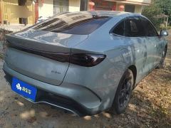 BYD Seal 06 DM-i 80KM Luxury - photo 3