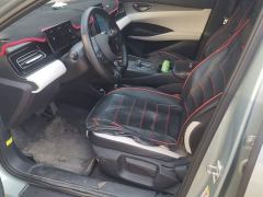 BYD Seal 06 DM-i 80KM Luxury - photo 9