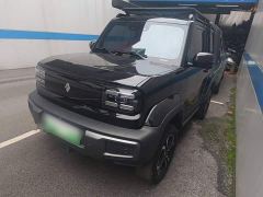 Baojun Yueye Smart Premium Edition - ფოტო 1