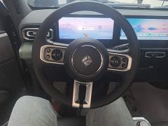 Baojun Yueye Smart Premium Edition - ფოტო 10