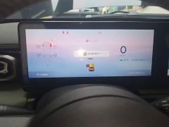 Baojun Yueye Smart Premium Edition - ფოტო 11