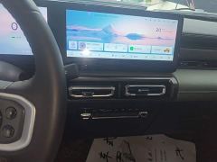 Baojun Yueye Smart Premium Edition - ფოტო 12