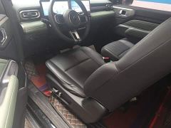 Baojun Yueye Smart Premium Edition - ფოტო 15