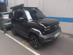 Baojun Yueye Smart Premium Edition - ფოტო 3