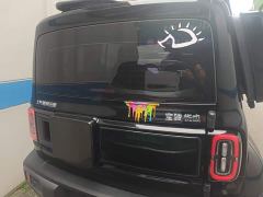 Baojun Yueye Smart Premium Edition - ფოტო 5