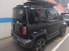 Baojun Yueye Smart Premium Edition - ფოტო 6