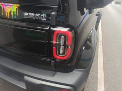 Baojun Yueye Smart Premium Edition - ფოტო 7