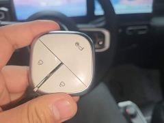 Baojun Yueye Smart Premium Edition - ფოტო 8