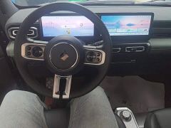 Baojun Yueye Smart Premium Edition - ფოტო 9