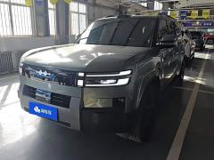 Fangchengbao Titanium 7 190KM Four-Wheel Drive Ultra Edition - фото 1