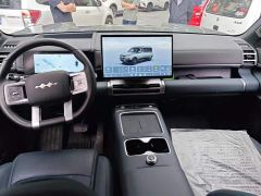 Fangchengbao Titanium 7 190KM Four-Wheel Drive Ultra Edition - фото 12
