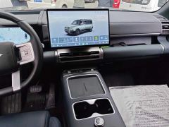 Fangchengbao Titanium 7 190KM Four-Wheel Drive Ultra Edition - фото 13
