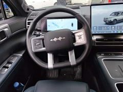 Fangchengbao Titanium 7 190KM Four-Wheel Drive Ultra Edition - фото 15