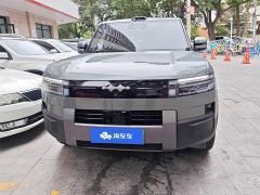 Fangchengbao Titanium 7 190KM Four-Wheel Drive Ultra Edition - фото 2