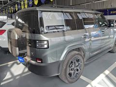 Fangchengbao Titanium 7 190KM Four-Wheel Drive Ultra Edition - фото 3