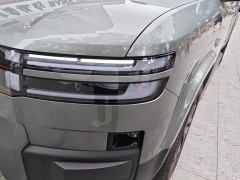 Fangchengbao Titanium 7 190KM Four-Wheel Drive Ultra Edition - фото 5