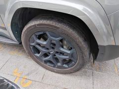 Fangchengbao Titanium 7 190KM Four-Wheel Drive Ultra Edition - фото 6